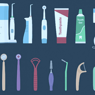 Which consumer oral care products really work?